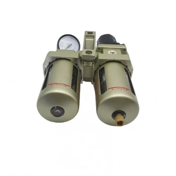 Hava Hazırlayıcı Şartlandırıcı Ec 4010 - 1/2