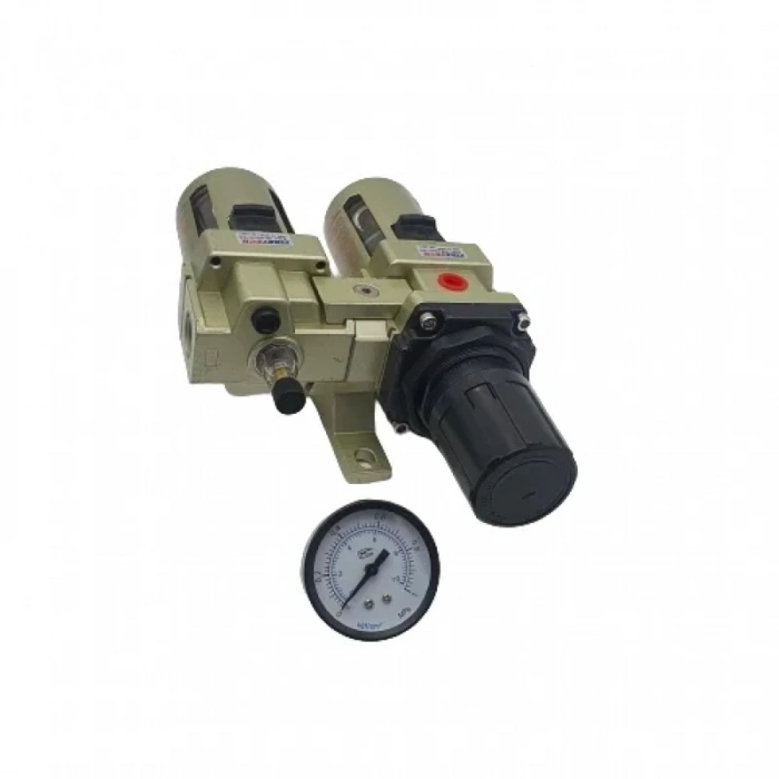 Hava Hazırlayıcı Şartlandırıcı Ec 5010 - 3/4
