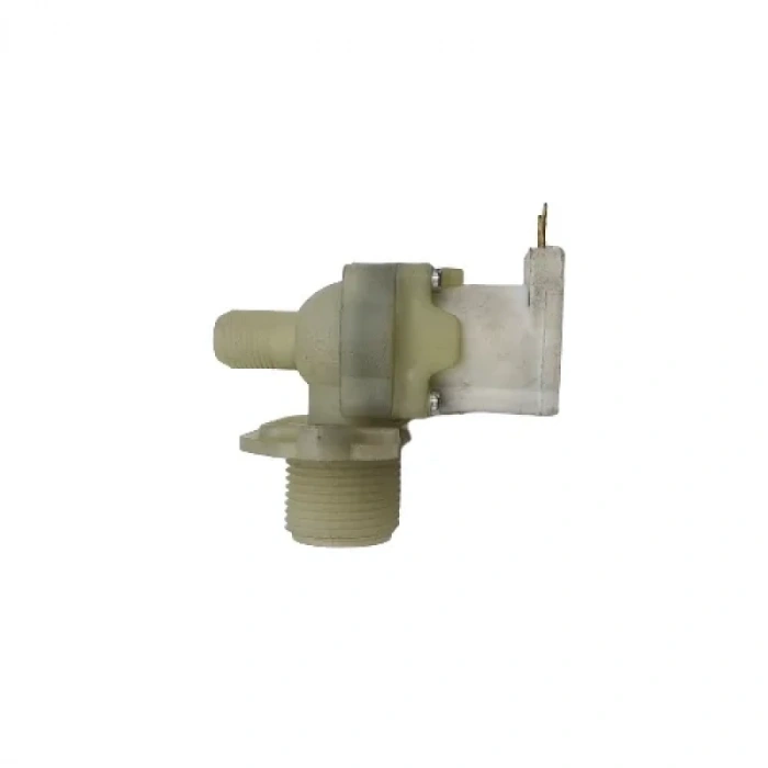 Solenoid Ventil Vana Tekli Dik 90 N.K. 3/4 - 10.5mm 12 / 24 / 220 Ac / Dc