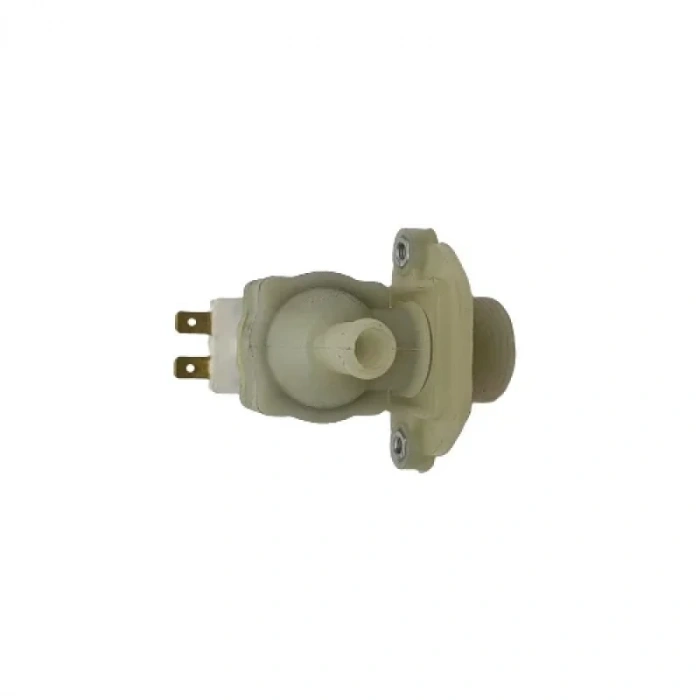 Solenoid Ventil Vana Tekli Dik 90 N.K. 3/4 - 10.5mm 12 / 24 / 220 Ac / Dc