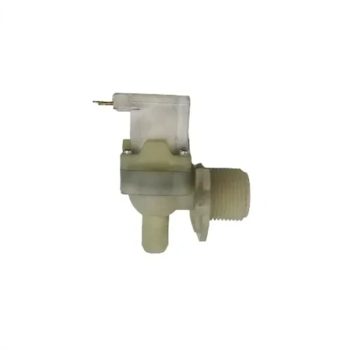 Solenoid Ventil Vana Tekli Dik 90 N.K. 3/4 - 10.5mm 12 / 24 / 220 Ac / Dc