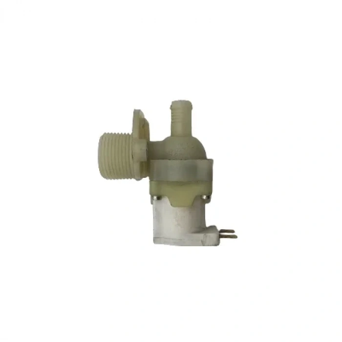 Solenoid Ventil Vana Tekli Dik 90 N.K. 3/4 - 10.5mm 12 / 24 / 220 Ac / Dc