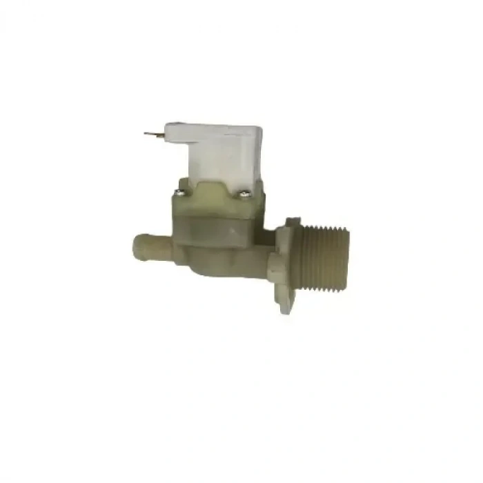 Solenoid Ventil Vana Tekli Düz N.K. 3/4 - 10.5mm 12 / 24 / 220 Ac / Dc