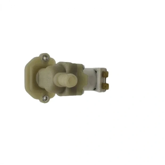 Solenoid Ventil Vana Tekli Düz N.K. 3/4 - 10.5mm 12 / 24 / 220 Ac / Dc
