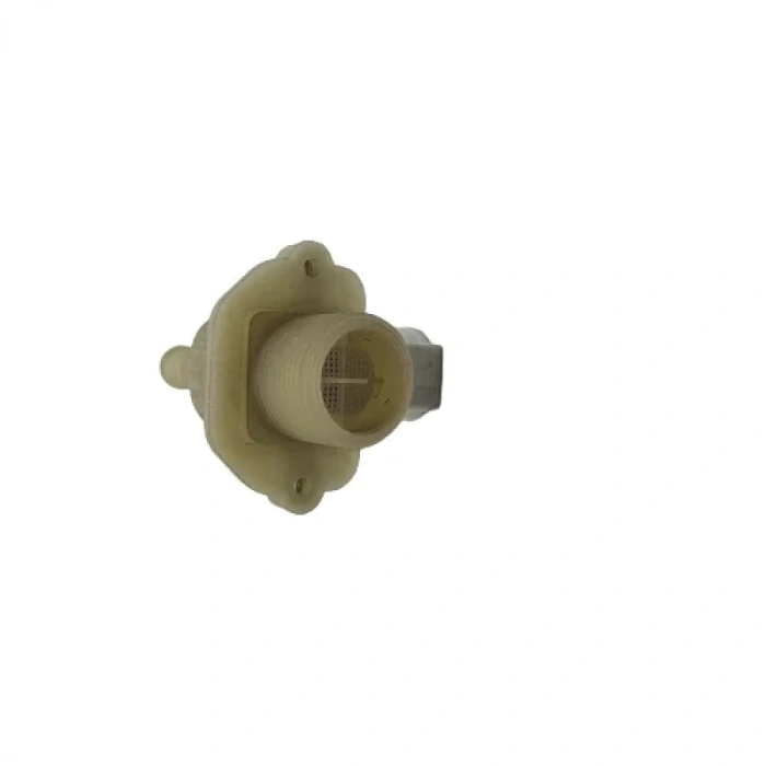 Solenoid Ventil Vana Tekli Düz N.K. 3/4 - 10.5mm 12 / 24 / 220 Ac / Dc