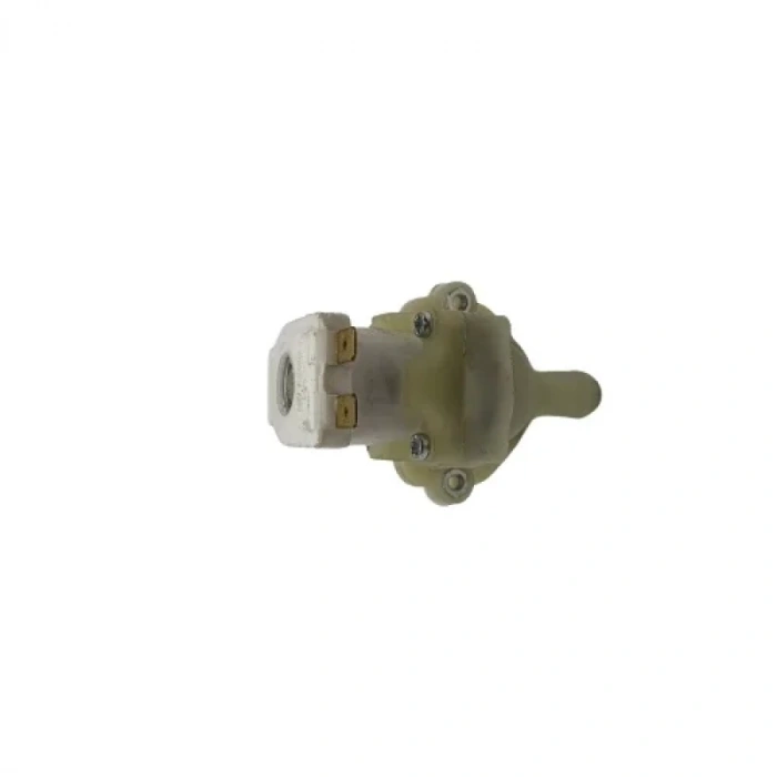 Solenoid Ventil Vana Tekli Dik 90 N.K. 3/4 - 13.5mm 12 / 24 / 220 Ac / Dc