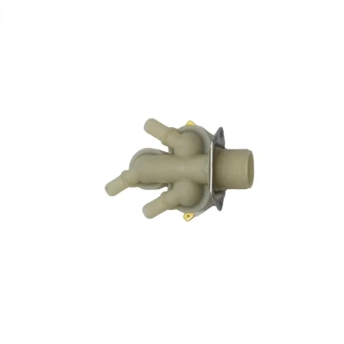 Solenoid Ventil Vana Üçlü Düz N.K. 3/4 - 13.5mm 12 / 24 / 220 Ac / Dc
