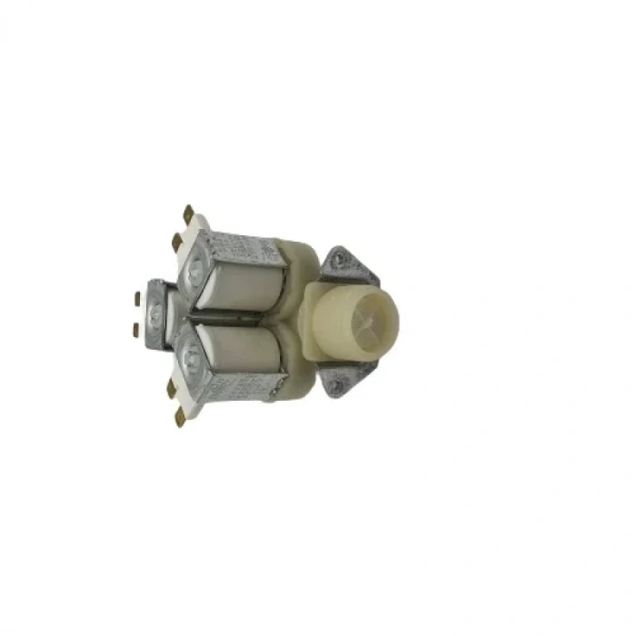 Solenoid Ventil Vana Üçlü Düz N.K. 3/4 - 13.5mm 12 / 24 / 220 Ac / Dc