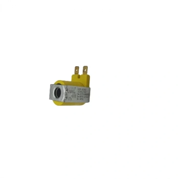 Solenoid Ventil Vana Bobini 9mm - 12 / 24 / 220 Ac / Dc