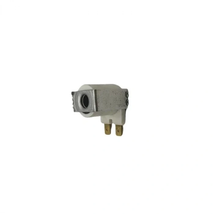 Solenoid Ventil Vana Bobini 9mm - 12 / 24 / 220 Ac / Dc