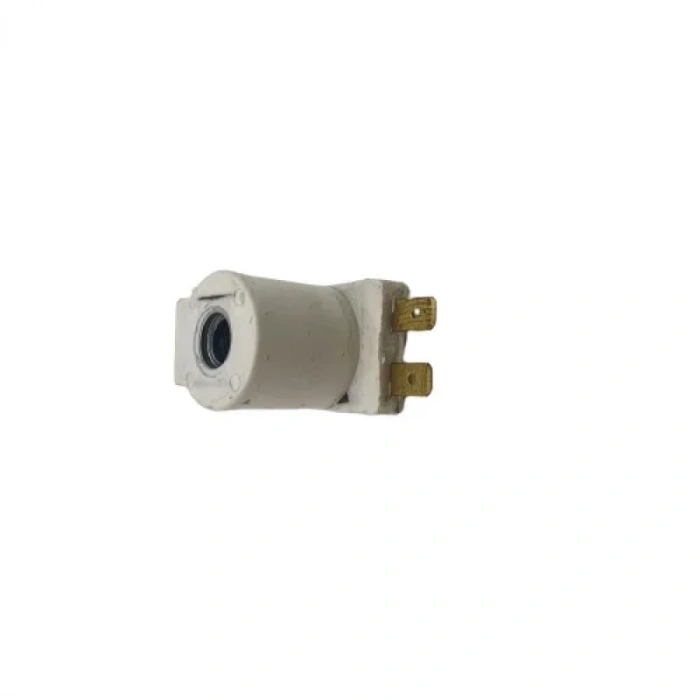 Solenoid Ventil Vana Bobini 9mm - 12 / 24 / 220 Ac / Dc