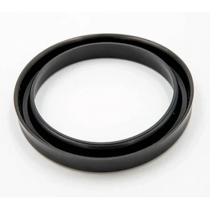 Piston Boğaz Keçesi Nbr K21 - 12x17x3