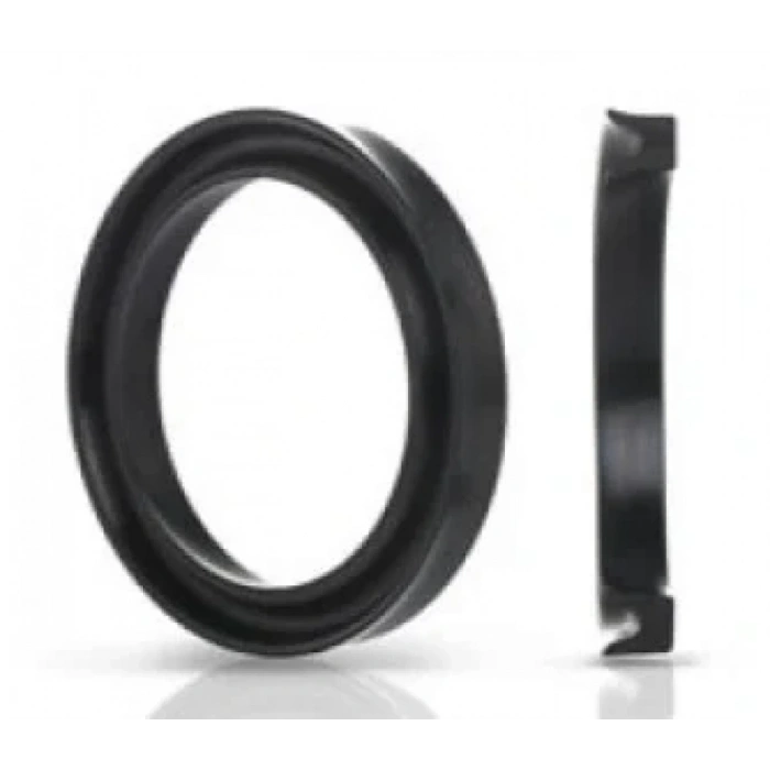 Piston Boğaz Keçesi Nbr K21 - 12x17x3
