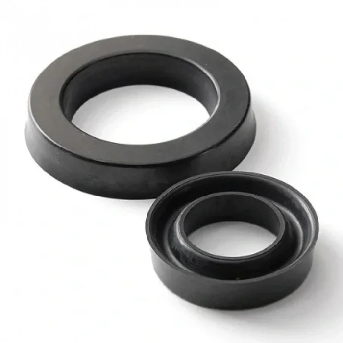 Piston Boğaz Keçesi Nbr K21 - 55x70x10