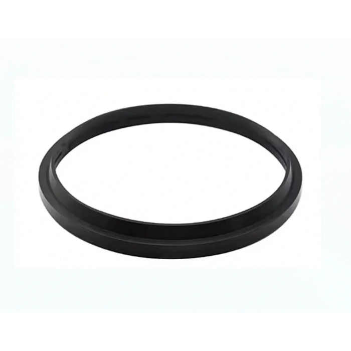 Hidrolik Silindir Toz Keçesi Nbr K06 - 50x60x7/5
