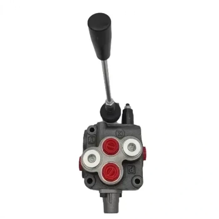 Hidrolik Kumanda Kolu Mono Blok Tekli 45 Lt - 1/2