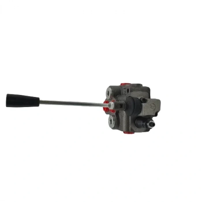 Hidrolik Kumanda Kolu Mono Blok Tekli 45 Lt - 1/2