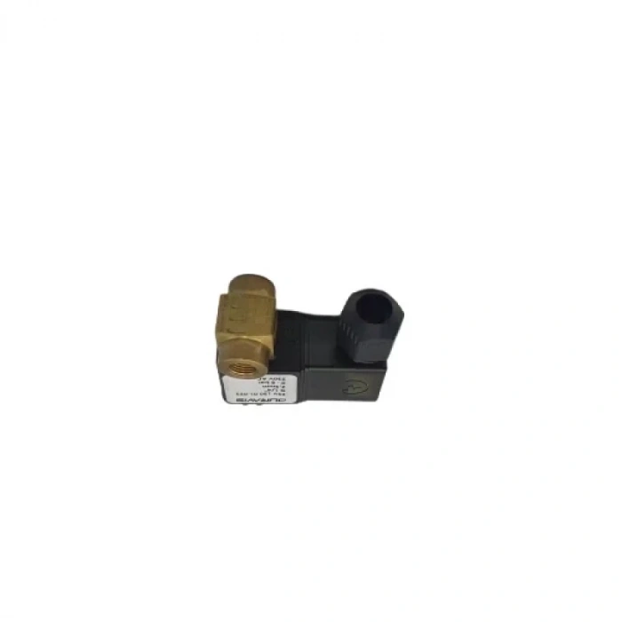 Solenoid Valf Mini Gm Nk 1/4 - 2/2