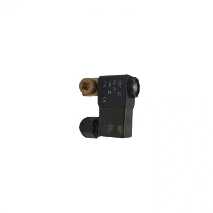 Solenoid Valf Mini Gm Nk 1/4 - 2/2