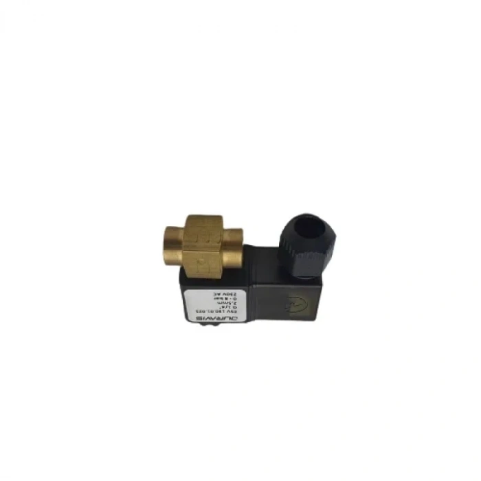 Solenoid Valf Mini Gm Nk 1/4 - 2/2