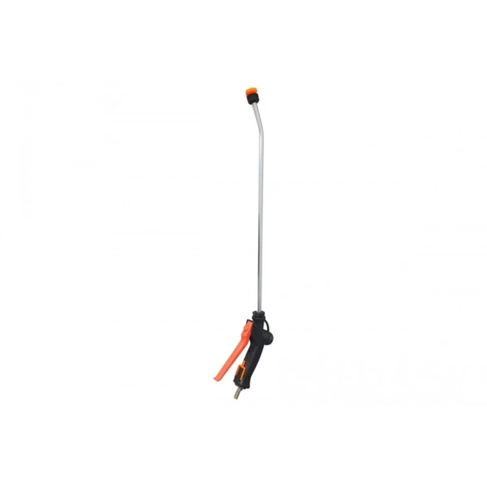 Oto Yıkama Havalı Köpük Pompası Tabancası Alüminyum 60Cm