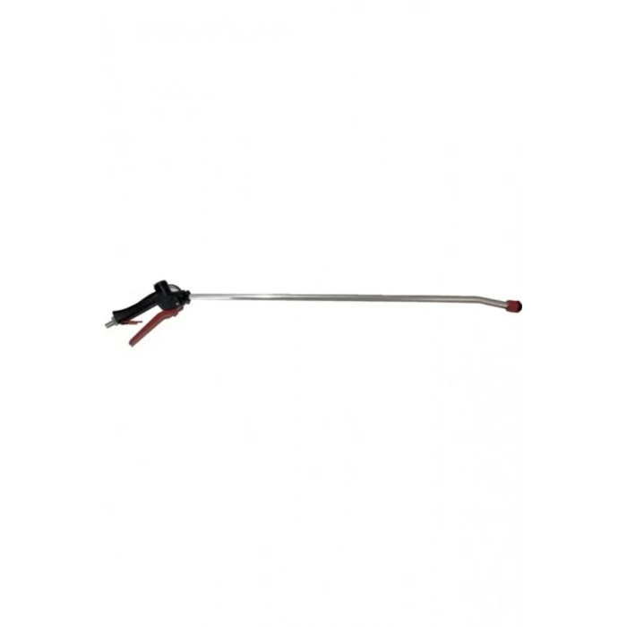 Oto Yıkama Havalı Köpük Pompası Tabancası Alüminyum 60Cm