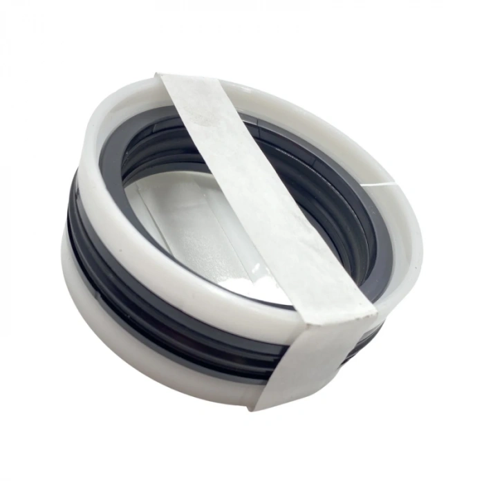 Piston Keçesi Kompakt Set Nbr K18 - 48x60x20.5