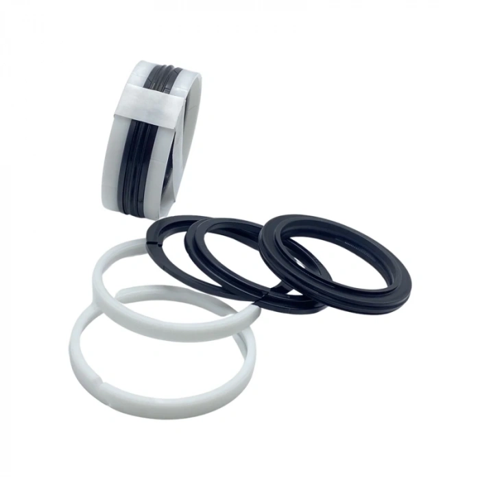 Piston Keçesi Kompakt Set Nbr K18 - 48x60x20.5