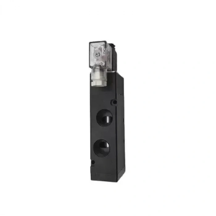 Pnömatik Valf Ventil 3V110-06 1/8 - 3/2 BY N. K. 12V/24V/110V/220V