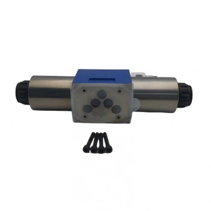 Hidrolik Valf Ng6 Ç.B - A.M 12V/24V/220V