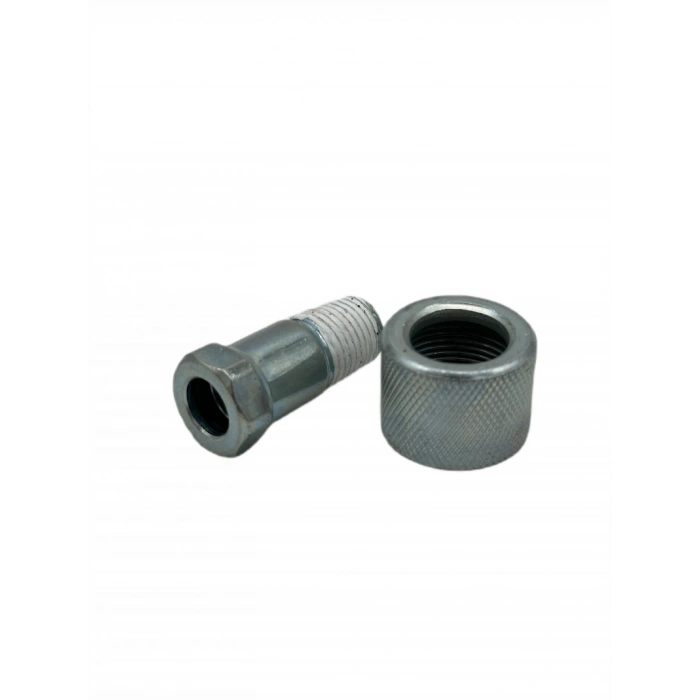 Hidrolik Doğrultma Krikosu Piston Rekoru