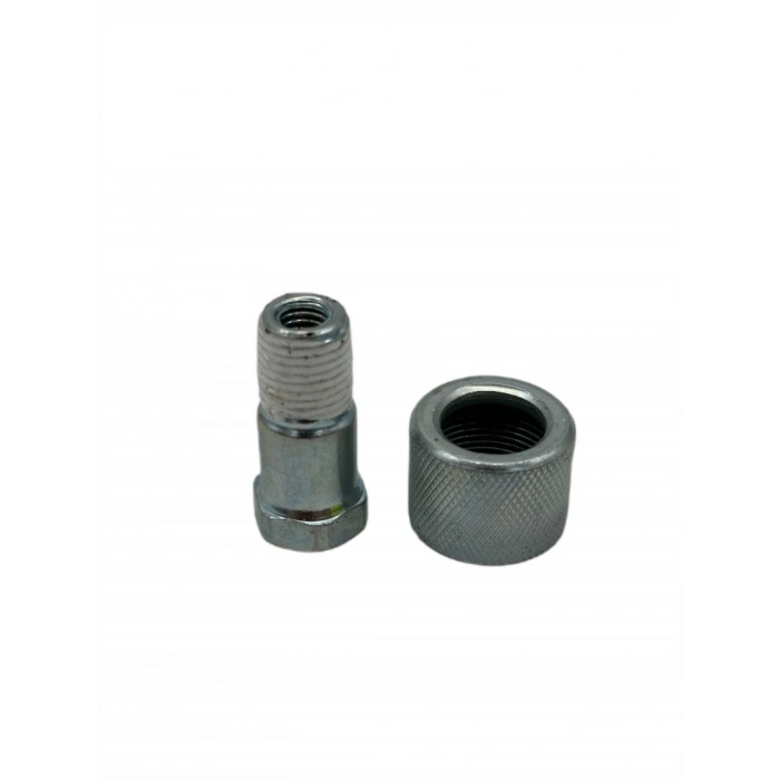 Hidrolik Doğrultma Krikosu Piston Rekoru