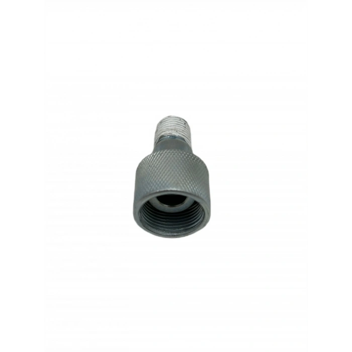 Hidrolik Doğrultma Krikosu Piston Rekoru