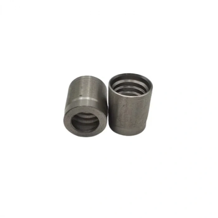 Hortum Başlığı Soketi Paslanmaz R1 - R2 1/2