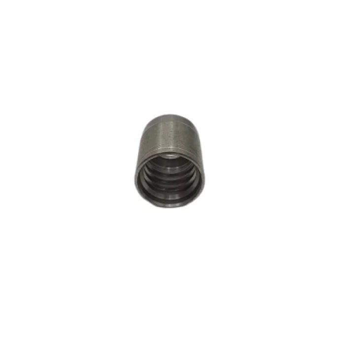 Hortum Başlığı Soketi Paslanmaz R1 - R2 1/2