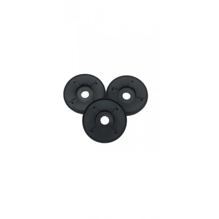 Pnömatik Piston Keçesi Nbr K55 - 10x50x10