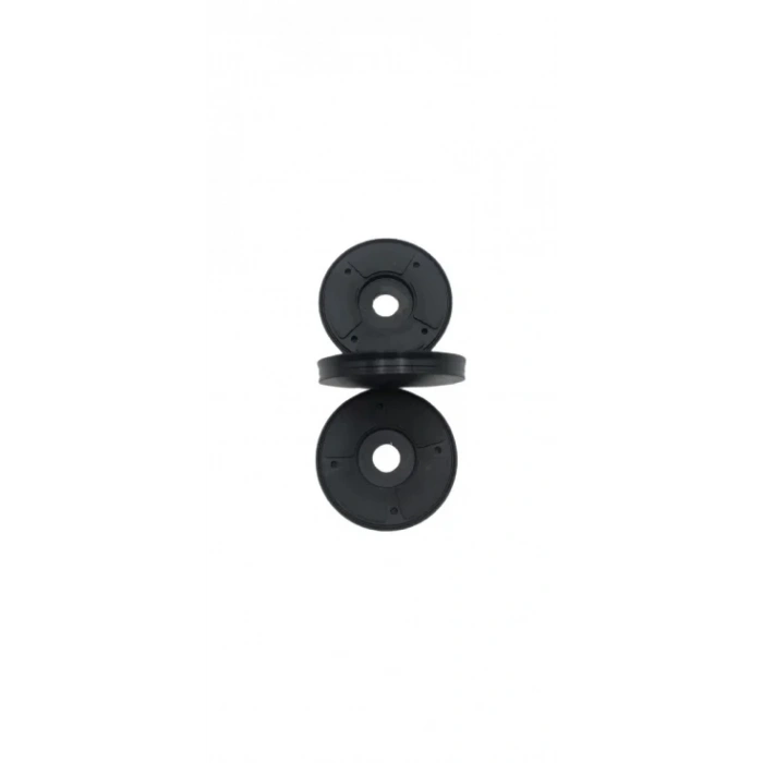 Pnömatik Piston Keçesi Nbr K55 - 10x50x10