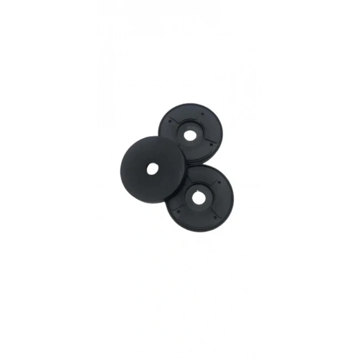 Pnömatik Piston Keçesi Nbr K55 - 10x50x10