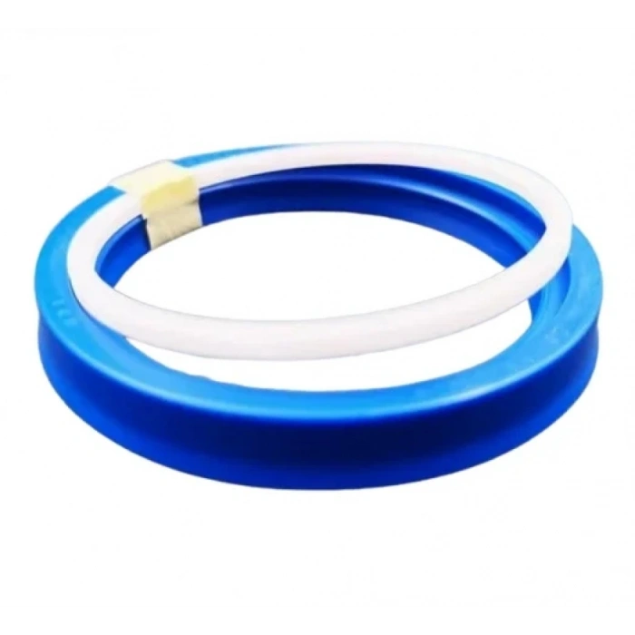 Piston Boğaz Keçesi Ağır Hizmet Nbr Pu K31 - 110x130x12