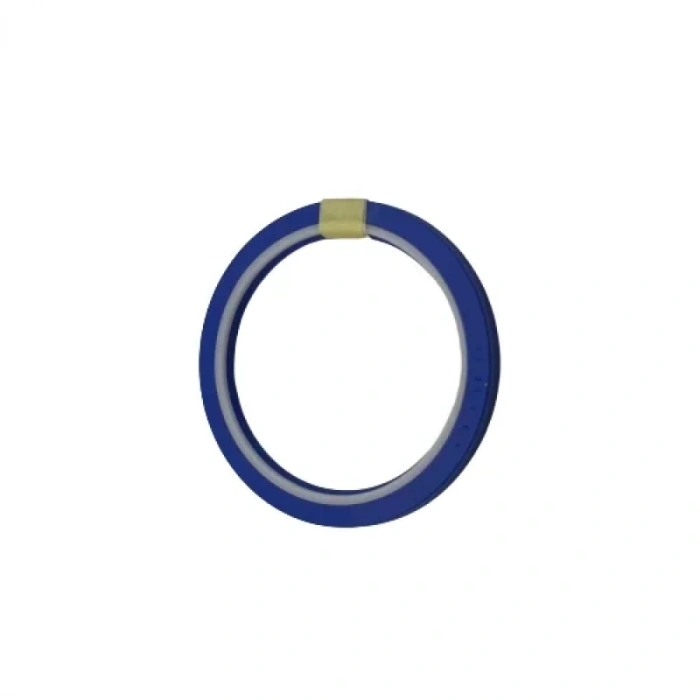 Piston Boğaz Keçesi Ağır Hizmet Nbr Pu K31 - 110x130x12