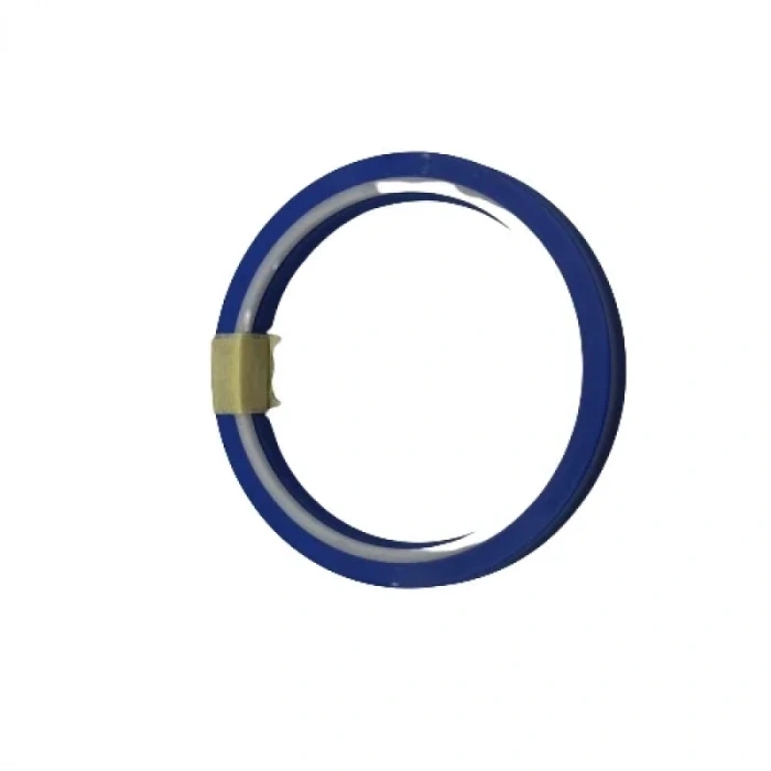 Piston Boğaz Keçesi Ağır Hizmet Nbr Pu K31 - 110x130x12