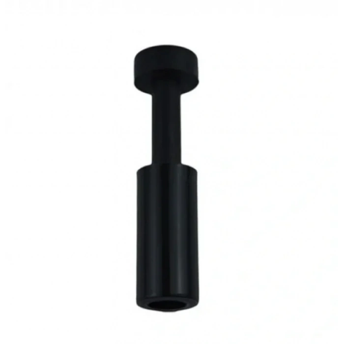 Plastik Erkek Kör Tapa 4mm