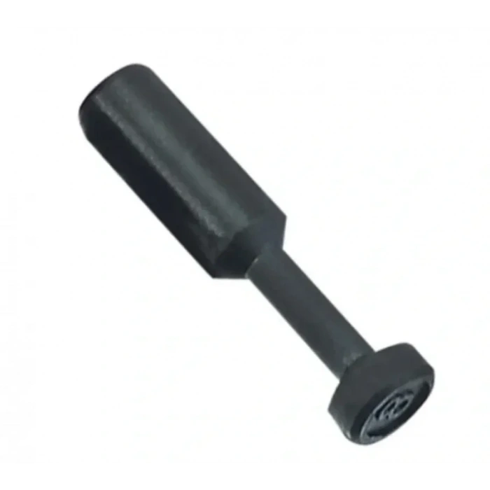 Plastik Erkek Kör Tapa 4mm