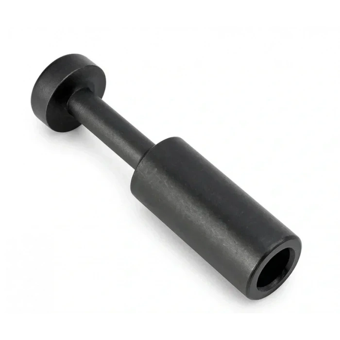 Plastik Erkek Kör Tapa 4mm