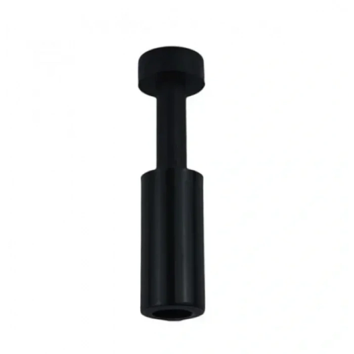 Plastik Erkek Kör Tapa 4mm