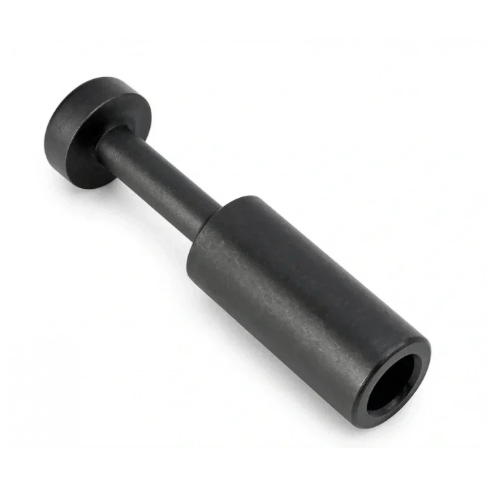 Plastik Erkek Kör Tapa 4mm