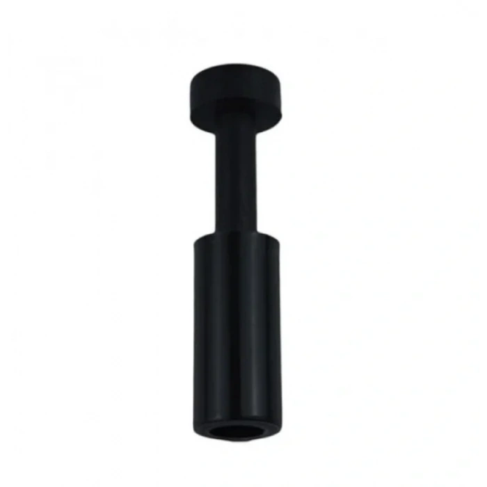 Plastik Erkek Kör Tapa 8mm