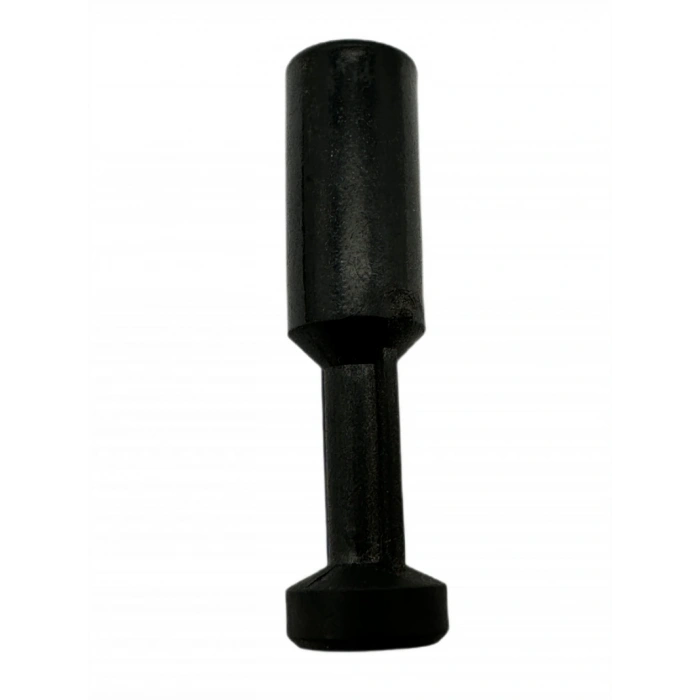 Plastik Erkek Kör Tapa 12mm