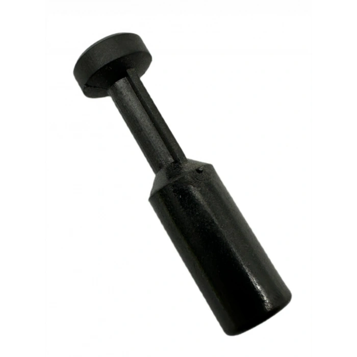 Plastik Erkek Kör Tapa 12mm