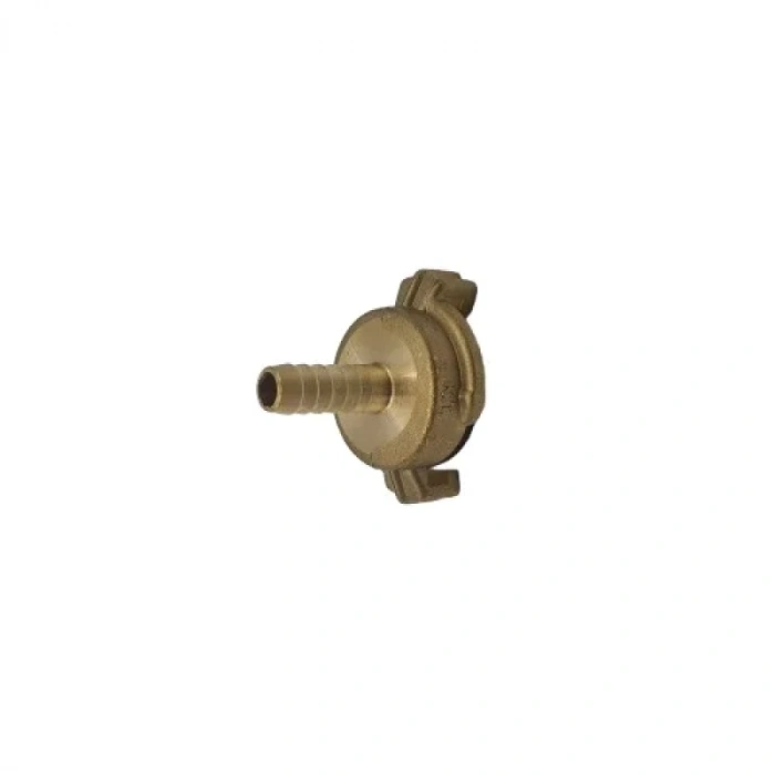 Tırnaklı Hortum Rekoru 10mm